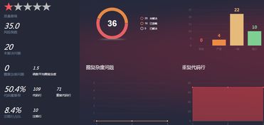 華為軟件開發(fā)云代碼檢查測評報告