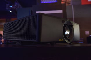 科視Christie HS與AP系列投影機首次亮相2016年印度國際視聽集成設備與技術展