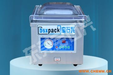 真空包裝一體化解決方案 從醬板鴨到家用設(shè)備，打造高效保鮮生態(tài)