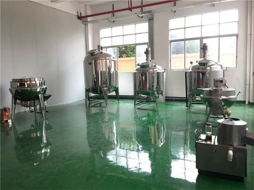 跨界融合 中小型番茄醬生產(chǎn)線與家用視聽設(shè)備銷售的協(xié)同發(fā)展——以崇左南洋食品機(jī)械為例