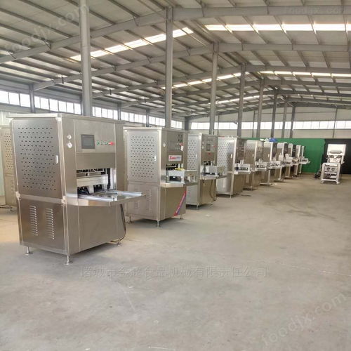 山西特產(chǎn)碗團(tuán)封口包裝機(jī) 氣調(diào)保鮮技術(shù)在家用視聽設(shè)備銷售中的應(yīng)用與展望