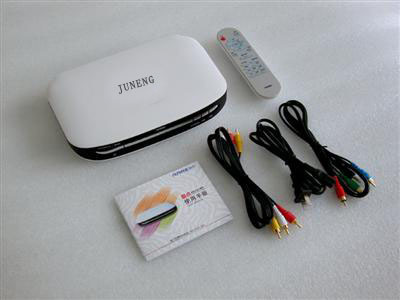 成都網(wǎng)絡(luò)點(diǎn)播機(jī) 視聽新選擇，售后與價(jià)格的雙重保障