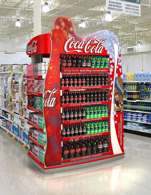 能賣貨的終端長(zhǎng)什么樣？六大消費(fèi)領(lǐng)域高轉(zhuǎn)化終端設(shè)計(jì)法則