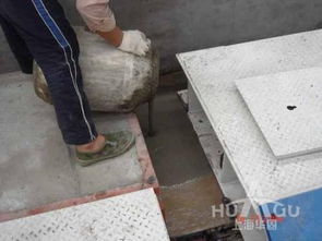 鎮江加固料與灌漿料價格解析 一噸多少錢？